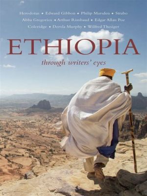  Quizzing the Shadows: An Exploration of Ethiopian Existentialism